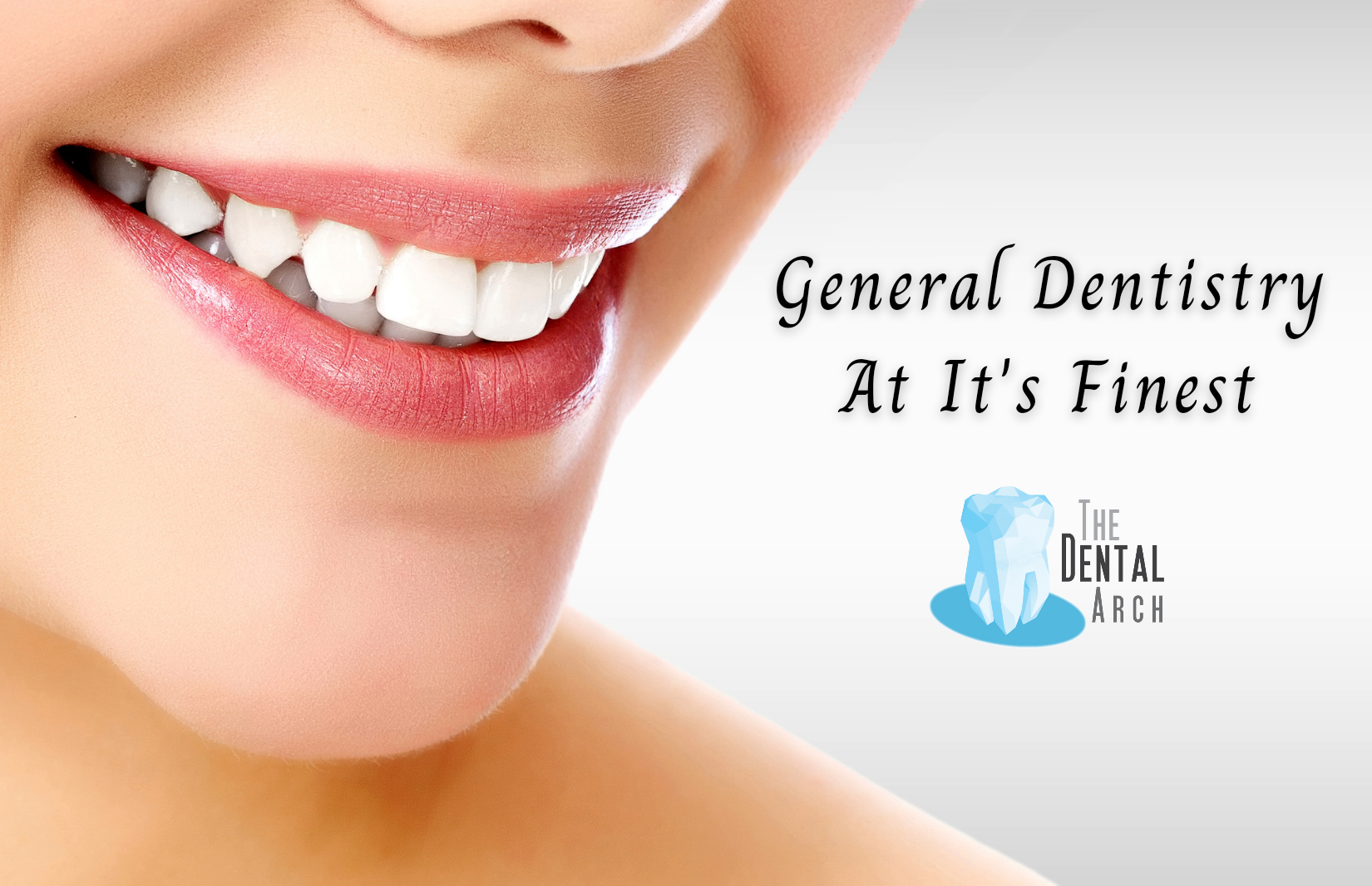 General Dental Treatment Mumbai