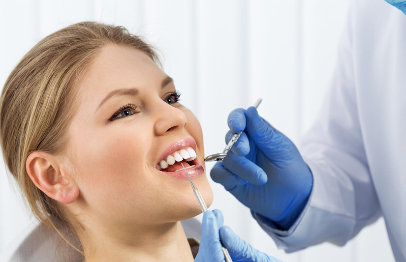 Root Canal Retreatment In Khar